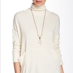 Free people pullover